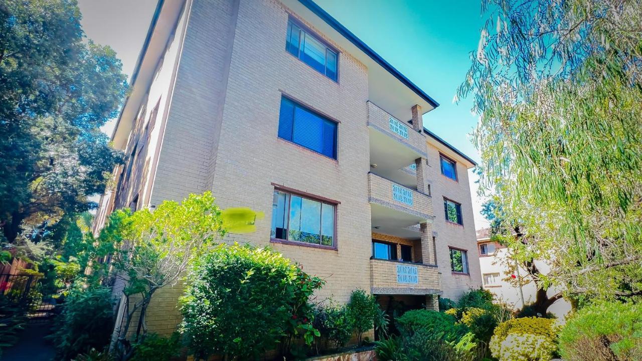 시드니 Carlton 3 Beds Unit - Free Parking 아파트 외부 사진